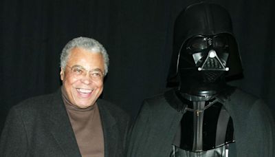 James Earl Jones Signed Over Rights For AI To Recreate Darth Vader’s Voice