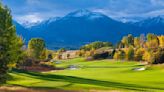 7 Best Mountain Golf Courses in North America to Bring Your Game to New Heights