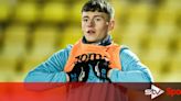 Naismith: Hearts can help new signing James Penrice ‘reach new levels’