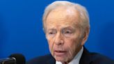 Tributes To Former Sen. Joe Lieberman Pour In On Social Media