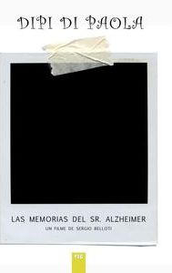 Las memorias del señor Alzheimer