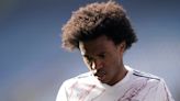 How empty stadiums led Willian away from Arsenal as Brazilian explains reasons for exit | Goal.com Uganda
