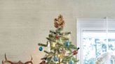 10 Clever Christmas Tree Ideas for Small Spaces