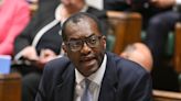 Pound sinks to record low against dollar as Kwasi Kwarteng hints further tax cuts on way