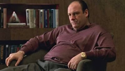 James Gandolfini Had Constant Doubts About Playing Tony Soprano