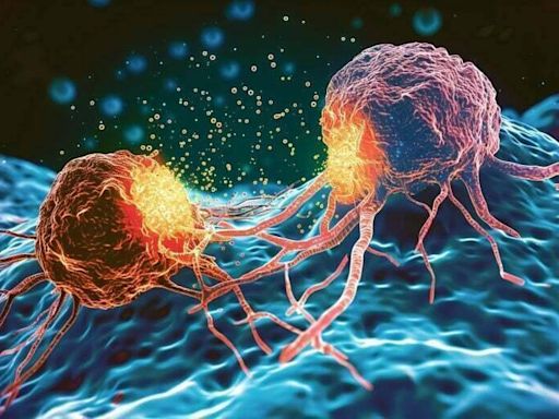 阻斷慢性炎症路徑 新研究：降膽固醇藥物或能預防癌症 - 自由健康網