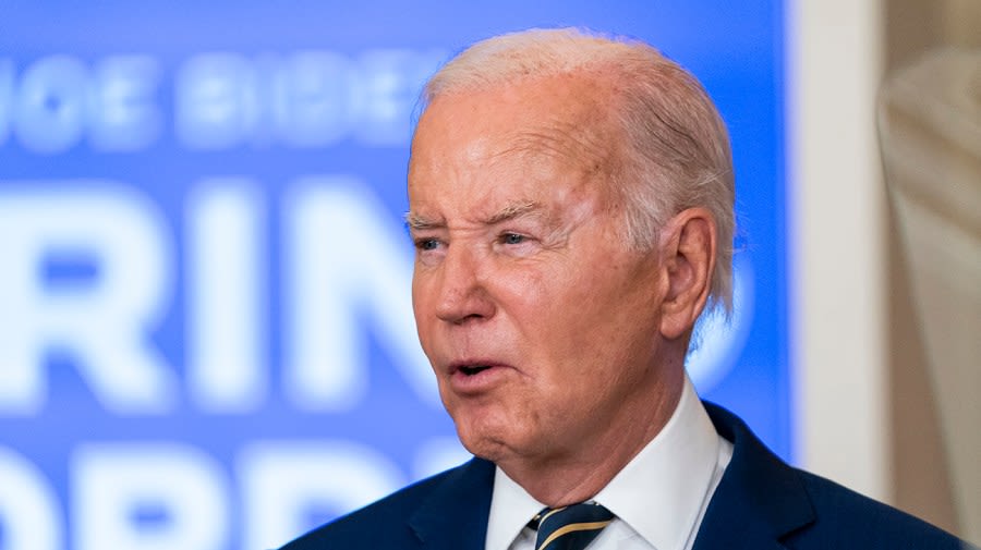 Biden to sit for first postdebate interview on ABC