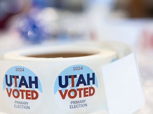 Lawsuit on Utah gerrymandering case can move forward, Utah Supreme Court says