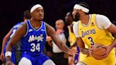 NBA Trade Rumors: Lakers Interested in Magic Center Wendell Carter Jr.