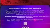 Braves games go off air for Xfinity customers amid Comcast dispute with Bally Sports owner