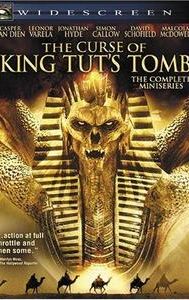 The Curse of King Tut's Tomb (2006 film)