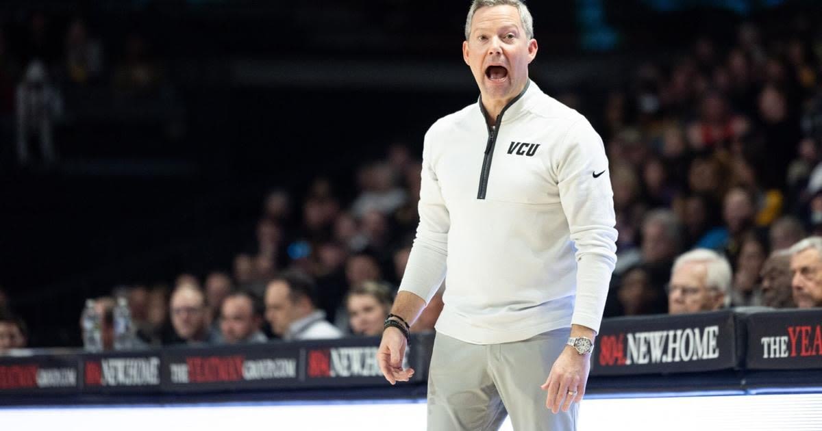 VCU hoops schedule update: Rams agree to home-and-home series with New Mexico