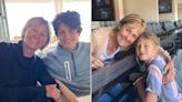 Tom Brady Shares Photos of All Three of His Kids with Mom Galynn as He Celebrates Her Birthday