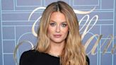 Kate Bock Shows Off Baby Bump at Reopening of Tiffany & Co.'s Iconic Flagship Boutique