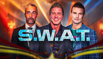 SWAT is saved for another season, but the team may look very different