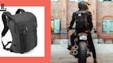 Our Favorite Motorcycle Backpacks For 2024