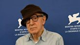 Woody Allen dice que la cultura de la cancelación es una tontería