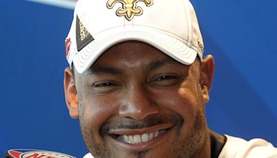 Man sentenced to 25 years in fatal shooting of Saints star Will Smith in 2016