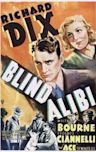 Blind Alibi