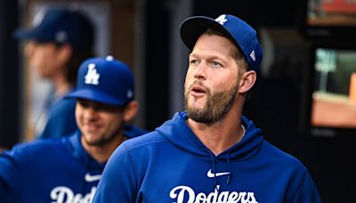 Dodgers notes: Clayton Kershaw, Landon Knack, Mickey Hatcher