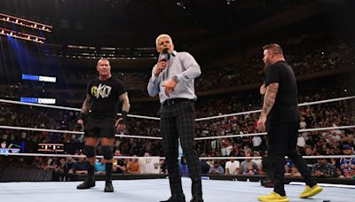 5 Feuds WWE Must Book After SummerSlam 2024