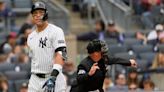 Aaron Judge tossed for 1st time, Rizzo hits 3-run homer as Yankees top Tigers 5-3