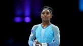 Halftime Report | Simone Biles is back and better than ever after prioritizing her mental health