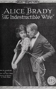 The Indestructible Wife