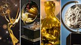 Will Oscar Winners Robert Downey Jr, Emma Stone, & Da’Vine Joy Randolph Also Dominate Emmys And Join A Very Exclusive...