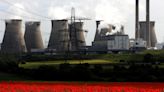 National Grid asks two coal plants to fire up amid big freeze