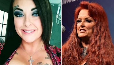 Wynonna Judd's Daughter Still Holed Up in Jail 18 Days Post-Arrest After Revealing Country Star Won't Take Her Calls