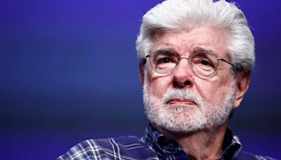 George Lucas, el creador de Star Wars, revela que vendió Lucasfilm debido al auge de Netflix