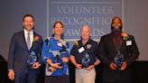 Nominate now for 2022 Volunteer Recognition Awards