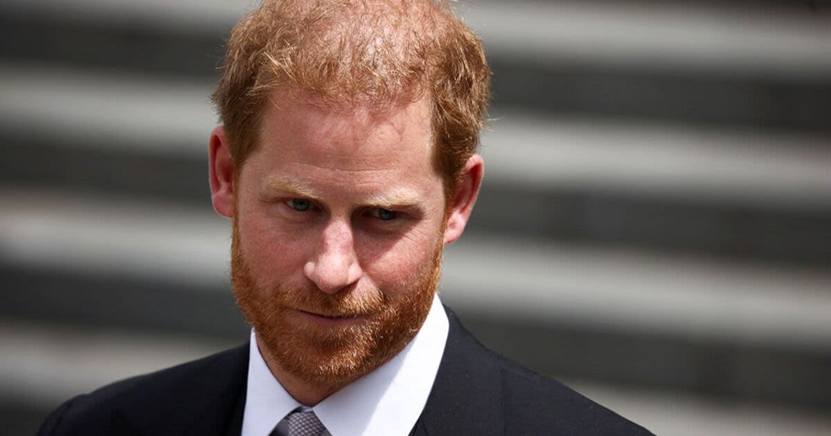 Prince Harry 'mulling UK return under one condition' as Duke sent major warning