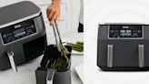 The Ninja Foodi DualZone Air Fryer Is a Restaurant Chef and Editor Favorite