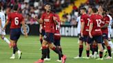 Osasuna comienza a darle forma a su pretemporada