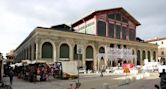 Mercato Centrale (Florence)