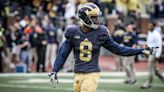 Michigan football player in USFL gets another NFL shot