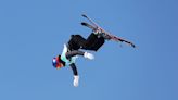 Eileen Gu: Competing has ‘taught me how to cope with fear,’ says Chinese freestyle skiing star