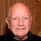 Steven Berkoff