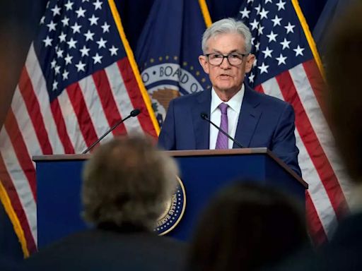 Fed chief Jerome Powell says more evidence of falling inflation needed before rate cuts