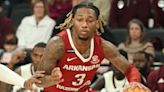 Scoring Recap: Arkansas 78, Texas A 71