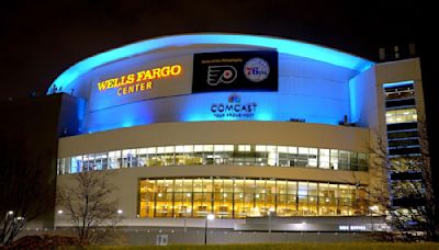 Wells Fargo Won’t Renew Naming Rights on Philadelphia Sports Arena