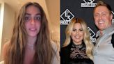 Ariana Biermann Calls Out Mom Kim Zolciak Over Kroy Biermann Death Clickbait Post