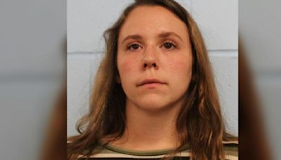 24-Year-Old Teacher Arrested for Allegedly ‘Making Out’ with 5th-Grader After Parents Find Text Chain