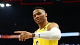 'I’m just truly grateful': Russell Westbrook passes Gary Payton on NBA's all-time assists list