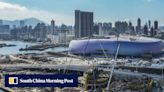 Hong Kong plans National Games test event at Kai Tak, if new venue is ready