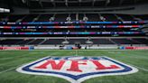 NFL announces international game dates, matchups for 2023 season