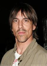 Anthony Kiedis