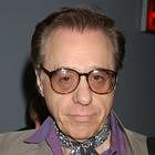 Peter Bogdanovich